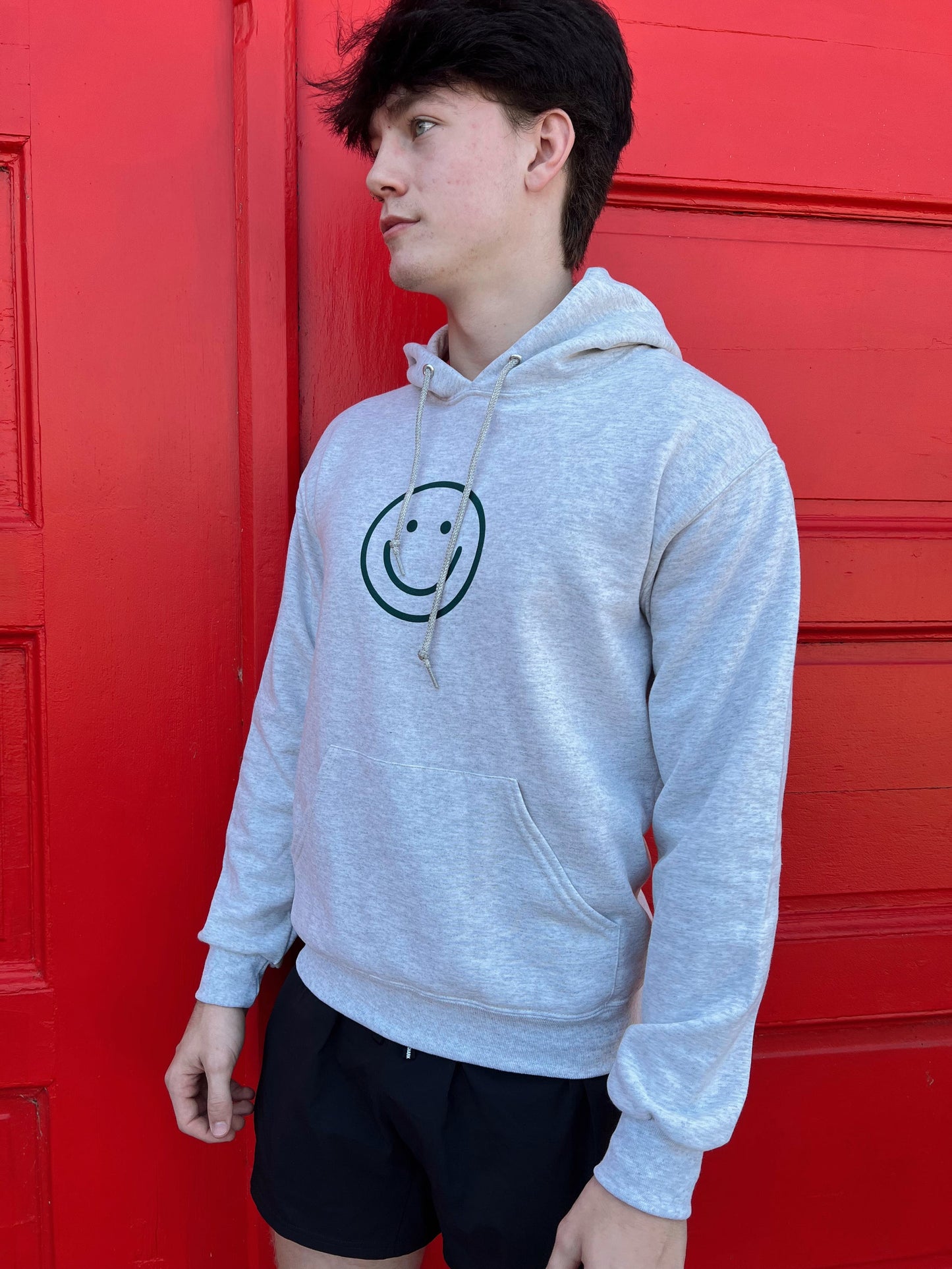 Tomorrow Needs You Hoodie