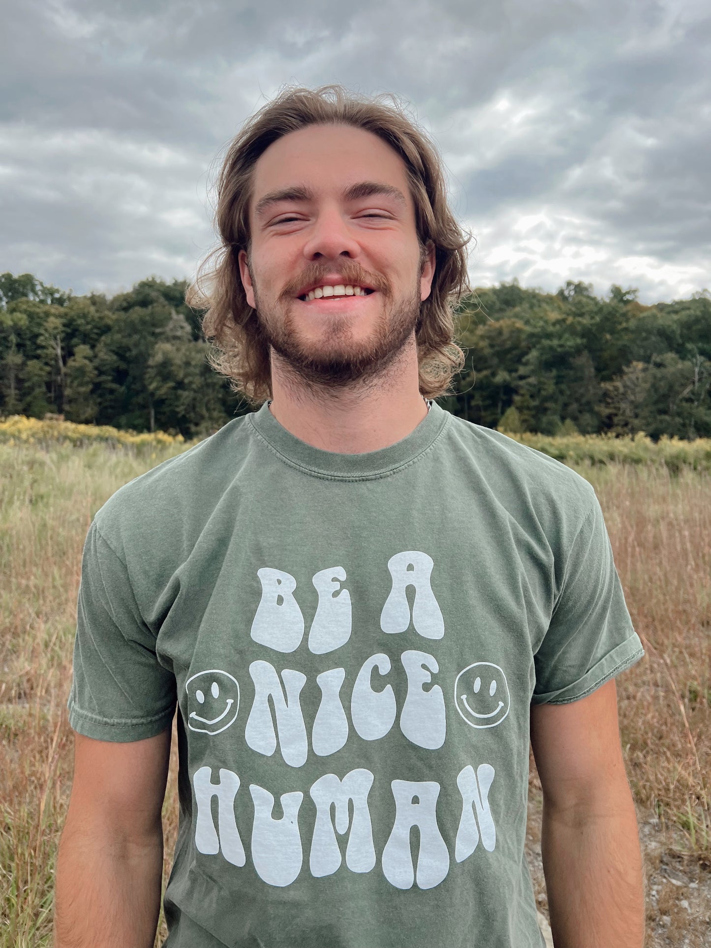 Auggie Tee