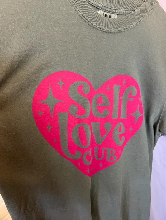 Self Love Tshirt