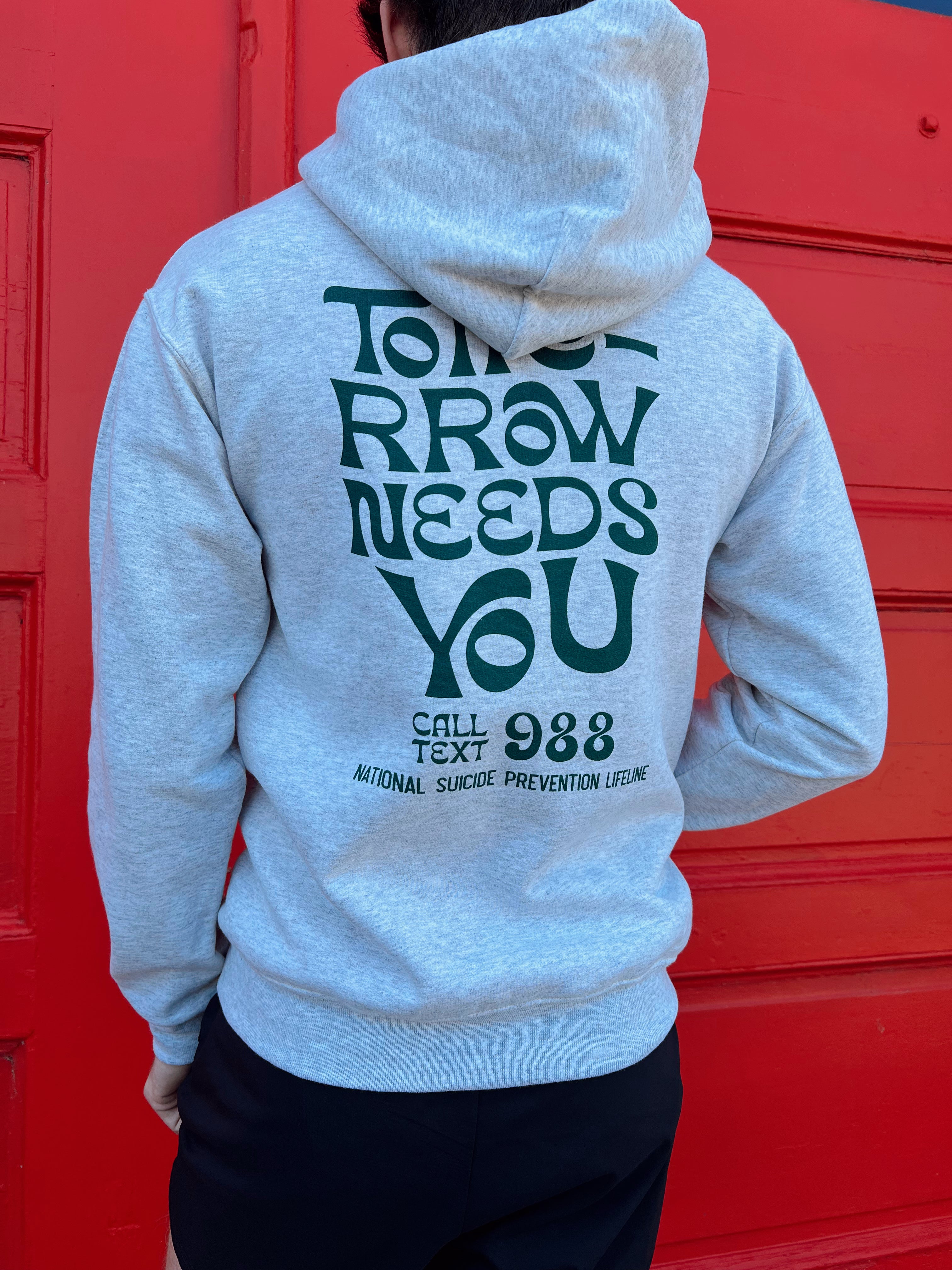 Company hoodie design online