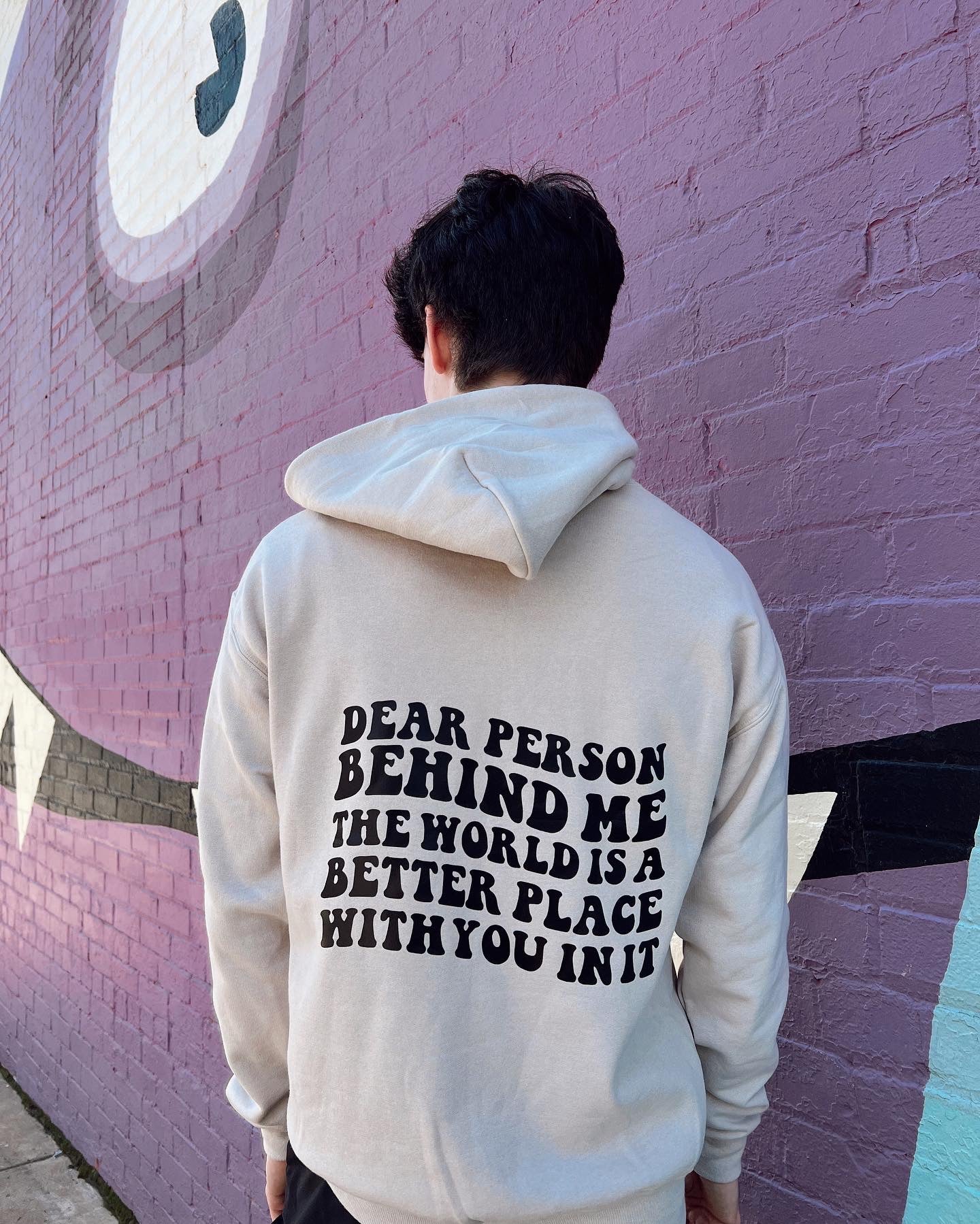 Portland Hoodie