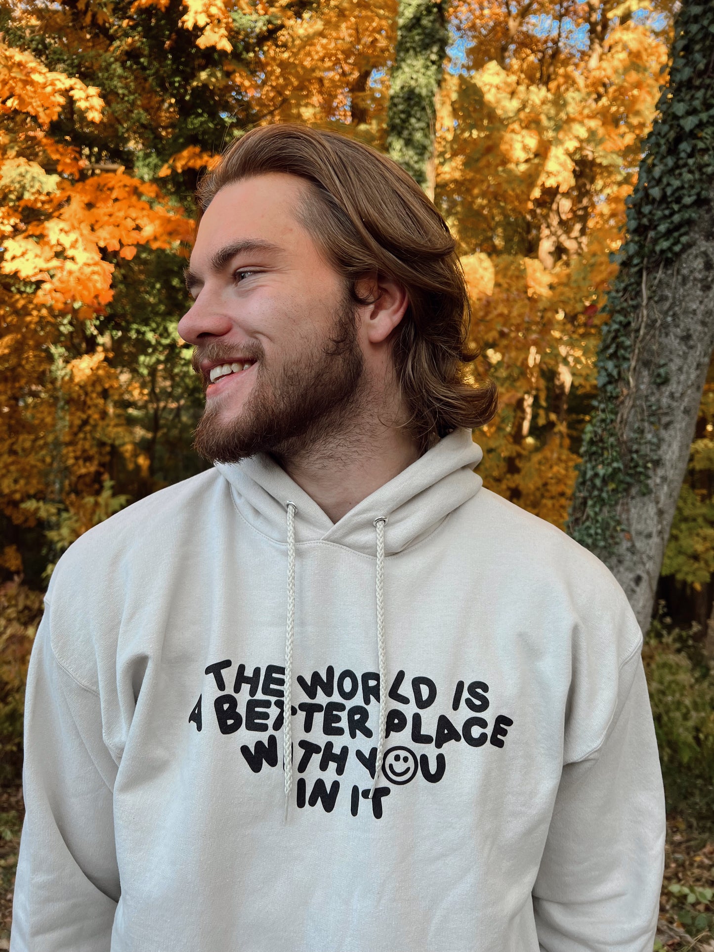 Wyoming Hoodie